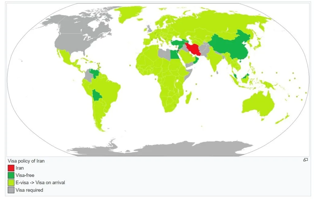 Visa on Arrival