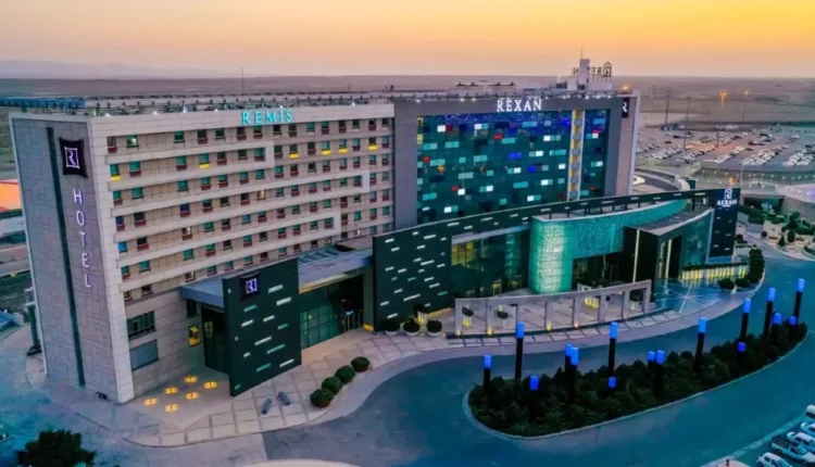 Remis Hotel 1