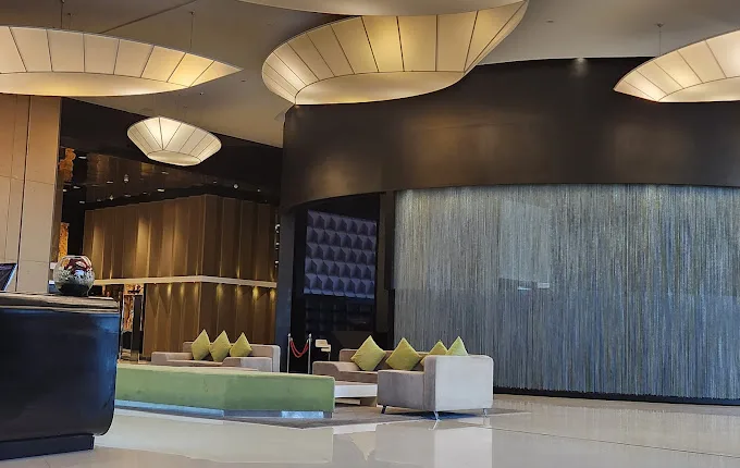 Remis hotel 8