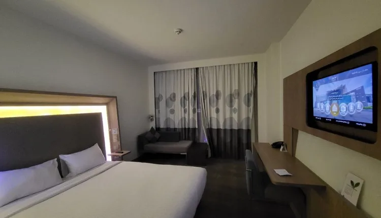 Rexan Hotel 1