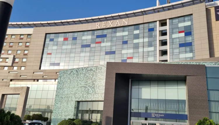 Rexan Hotel