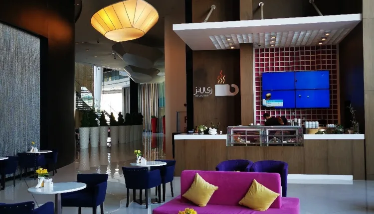 Rexan hotel 2