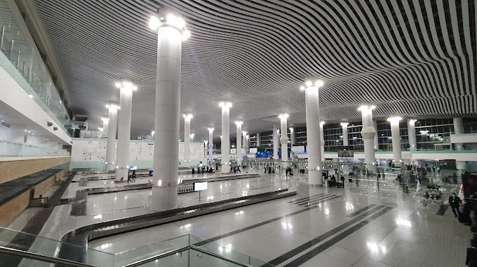 Salam Terminal Tehran