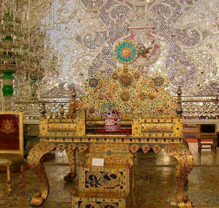 iranhikers.com-National Jewelry Museum- (4)
