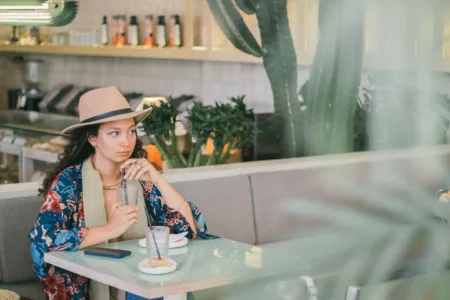 Discover “Jo Generation Z”: The Fresh Vibe of Tehran