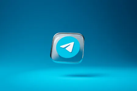 Top Social Media in Iran