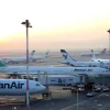 Tehran Airport