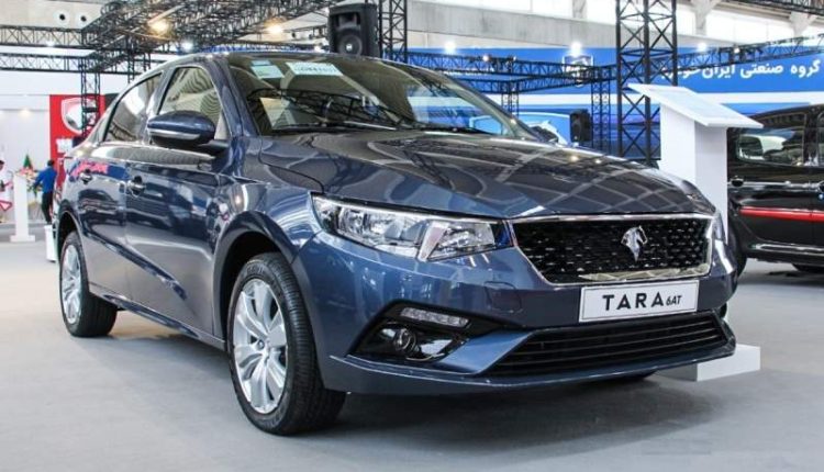 Iran Car Prices August 2025