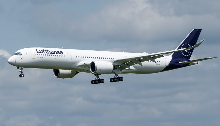 Lufthansa