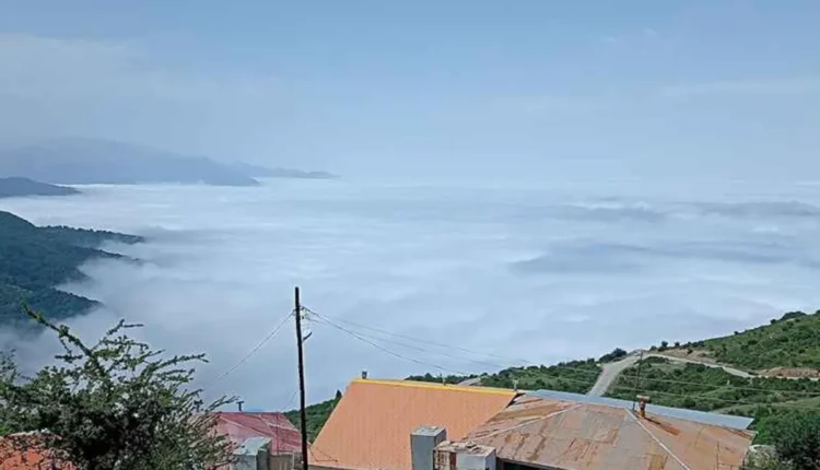 Filband, Mazandaran