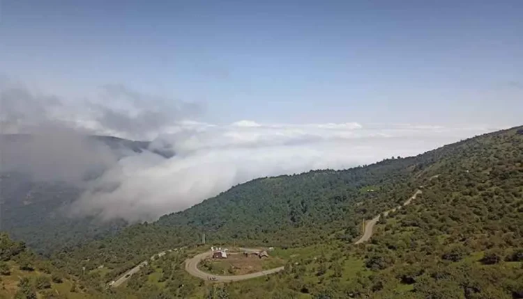 Filband, Mazandaran